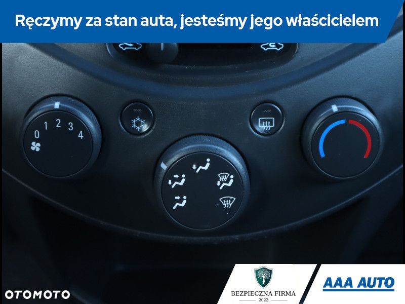 Chevrolet Spark - 16