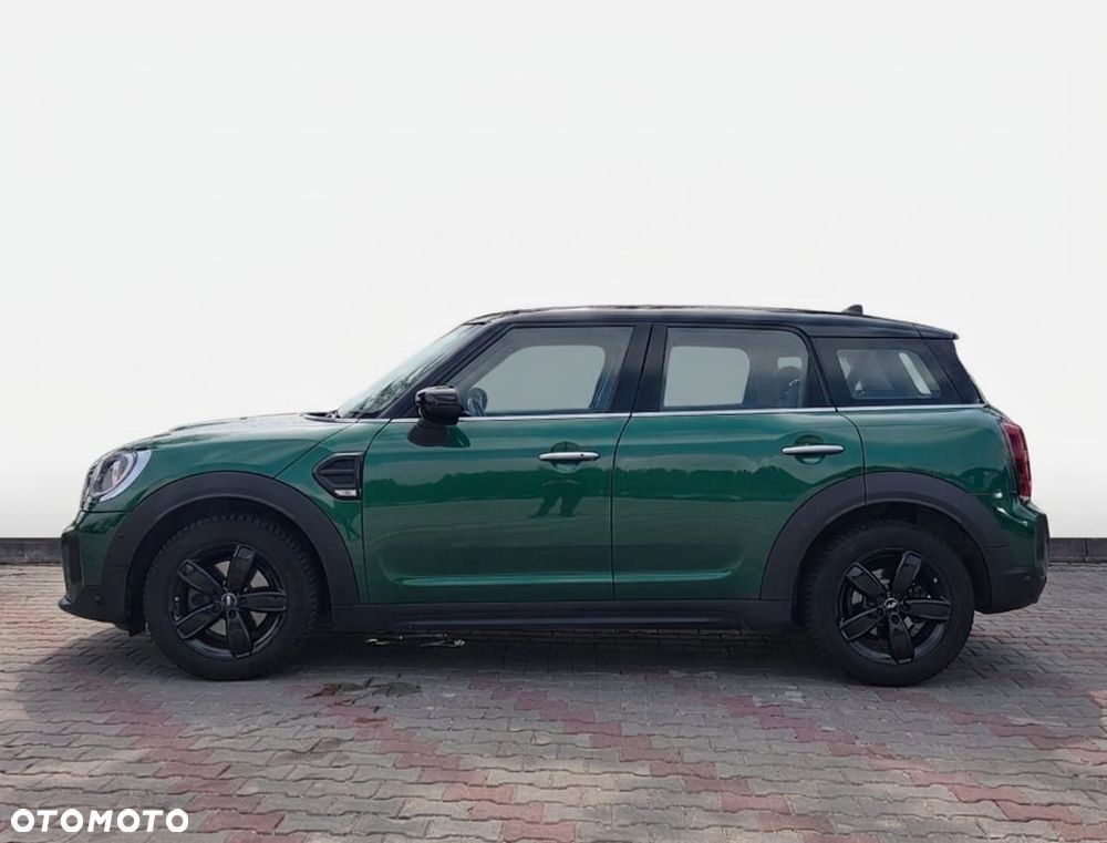 MINI Countryman Cooper - 3