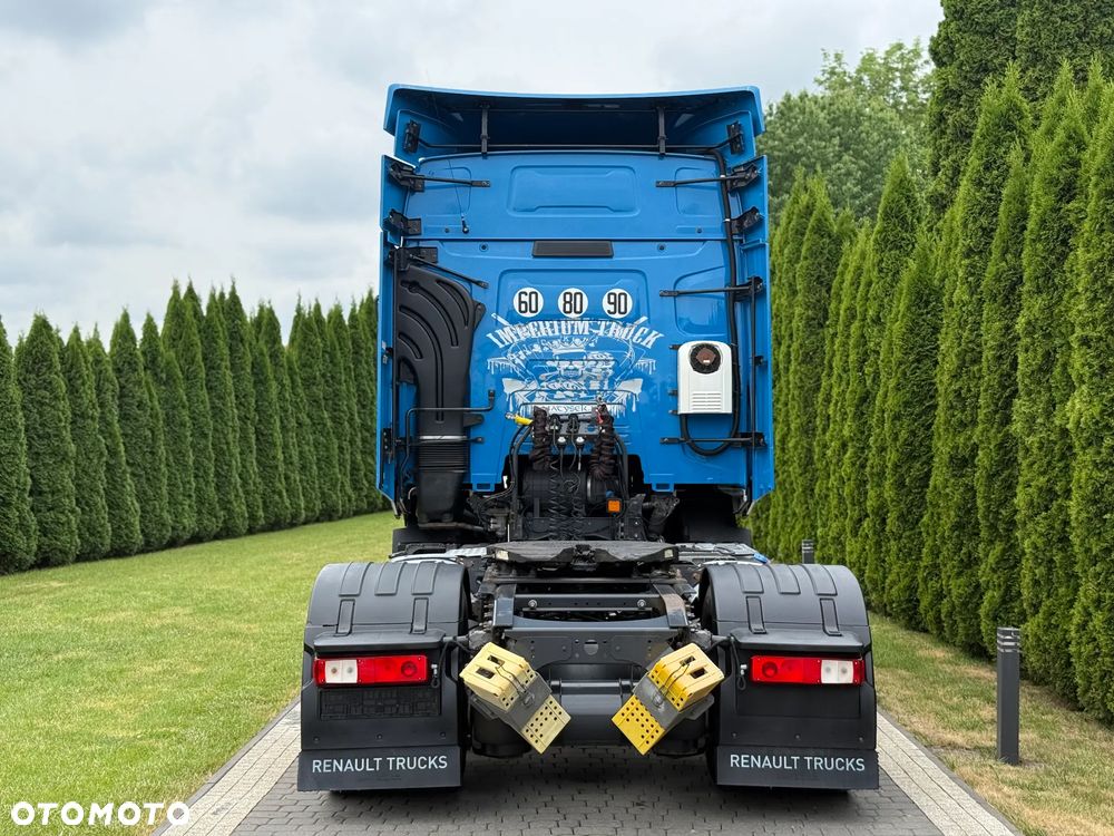 Renault T 480 PARK COOL - 7