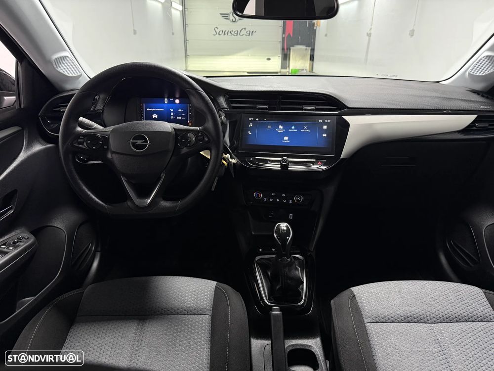 Opel Corsa 1.2 S&S Edition - 15
