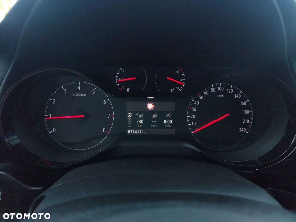 Opel Corsa 1.2 Edition S&S - 23