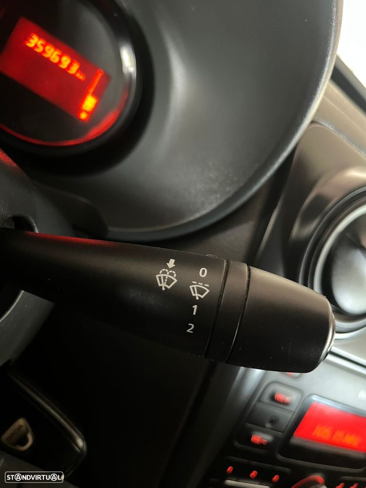Dacia Dokker 1.5 dCi Essential - 19