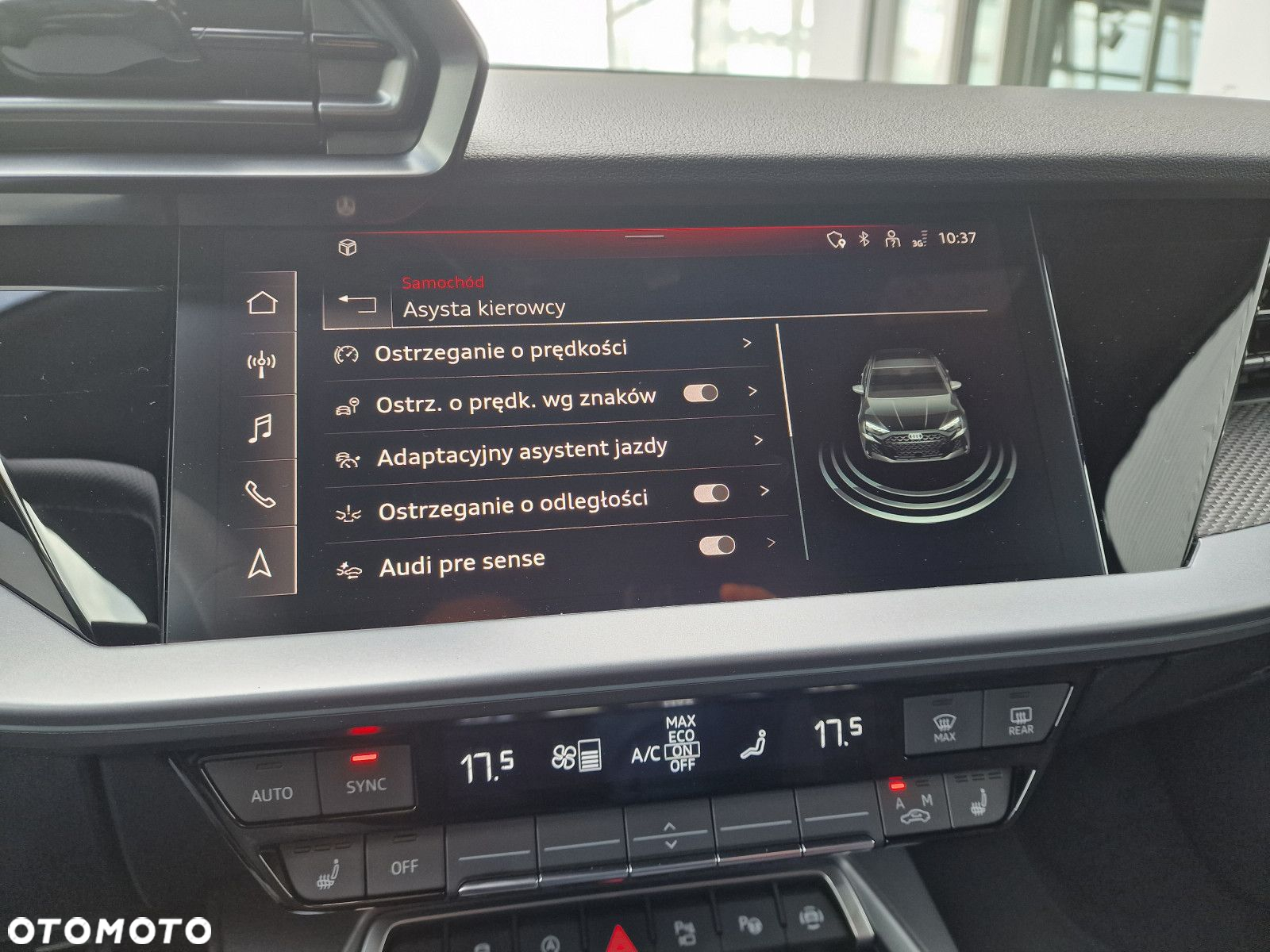Audi RS3 Sportback - 23
