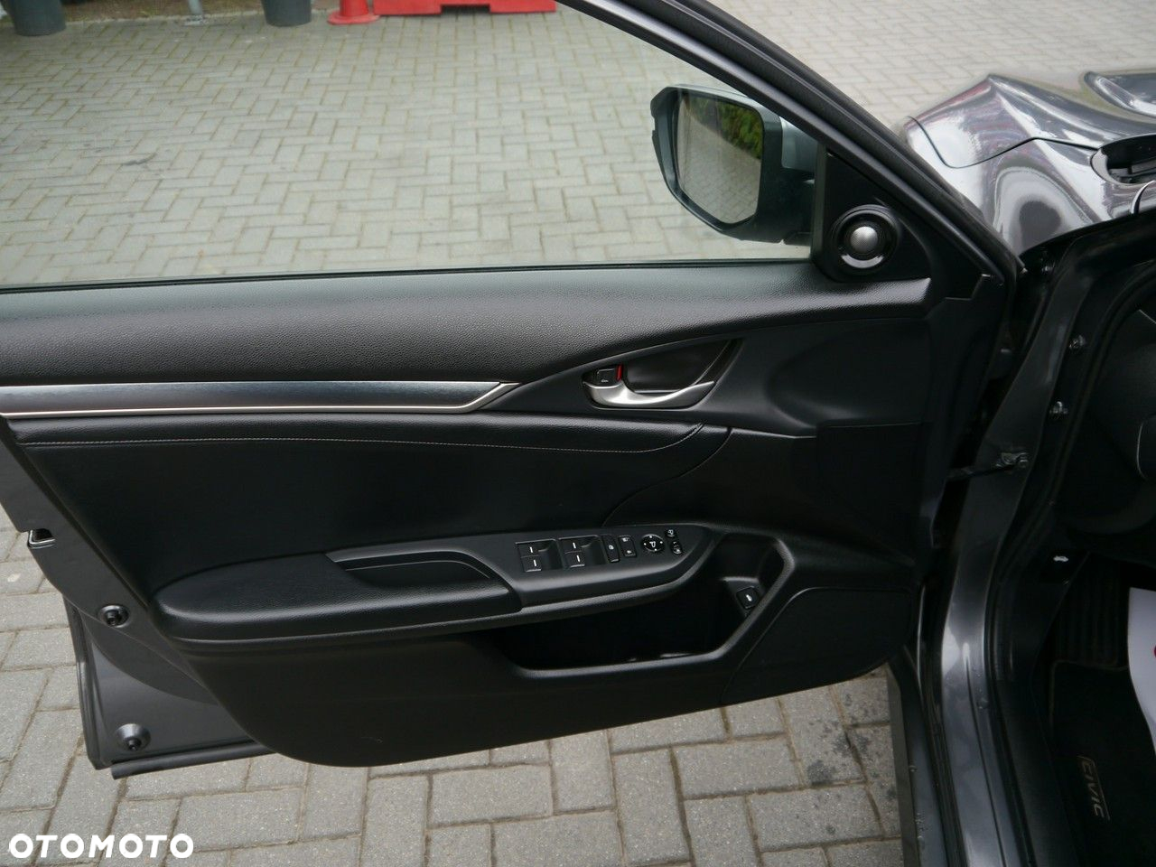 Honda Civic 1.6 i-DTEC Executive - 32