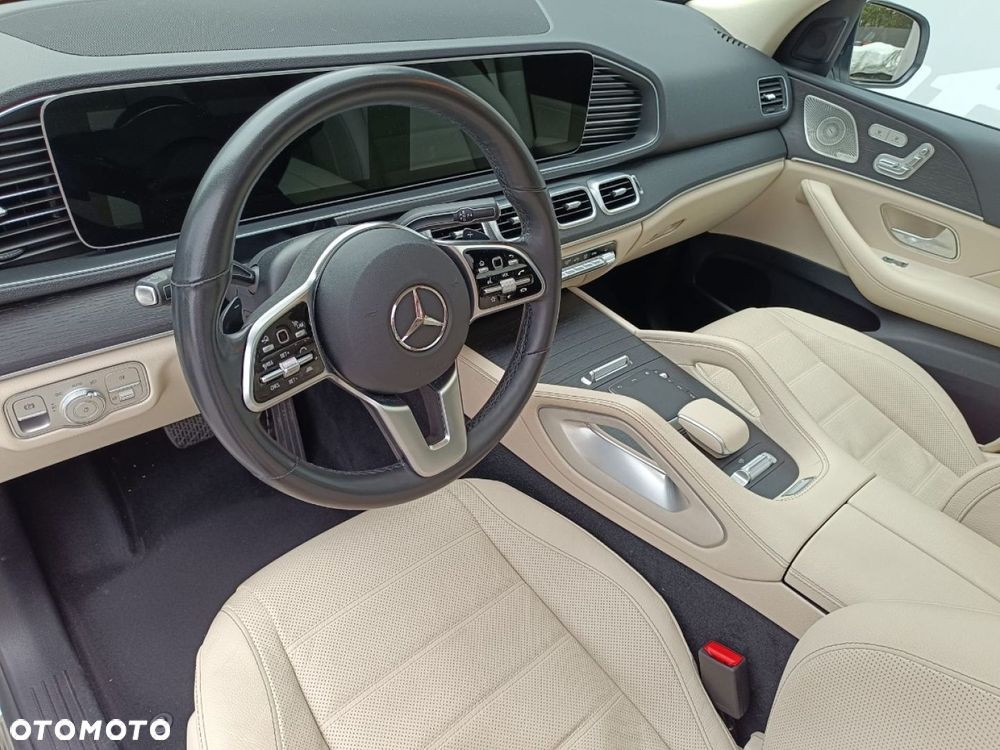 Mercedes-Benz GLE - 20