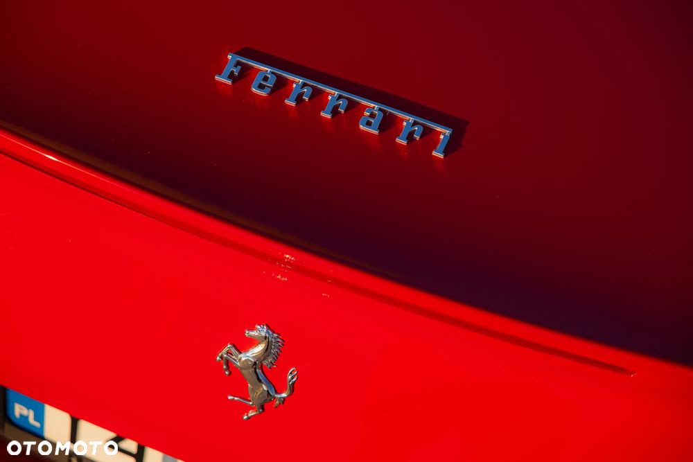 Ferrari California - 35