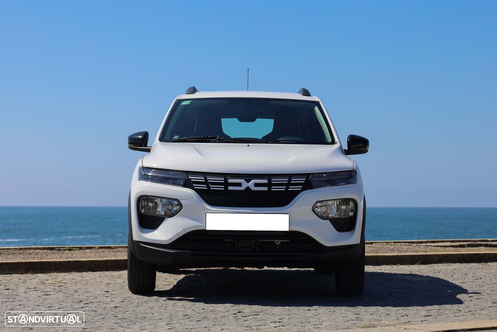 Dacia Spring Electric 45 Essential - 3