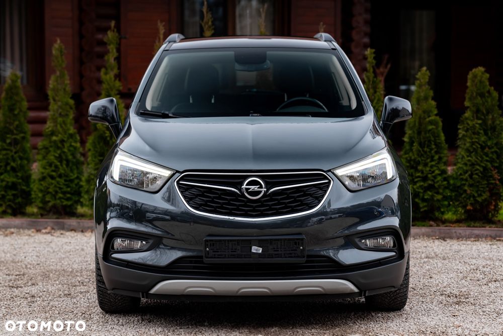 Opel Mokka 1.4 T Cosmo - 7