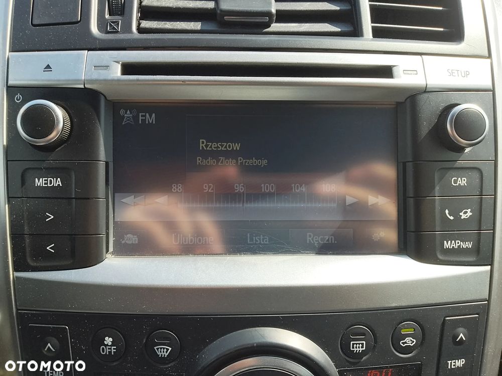 Toyota Verso 1.6 D-4D Active - 14