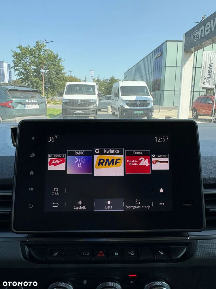 Renault Kangoo VAN E-Tech 100% Electric 45kWh 120KM - 18