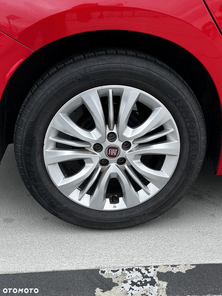 Fiat Tipo 1.4 16v Lounge - 8