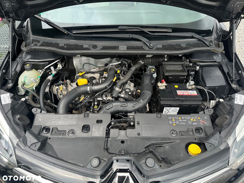 Renault Captur (ENERGY) TCe 90 LIMITED - 38