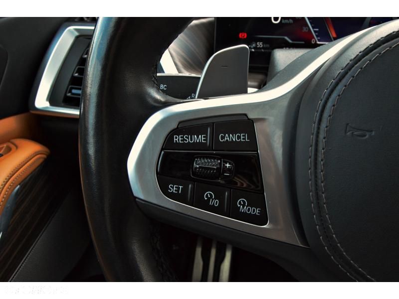 BMW X5 xDrive50e PHEV M Sport sport - 14