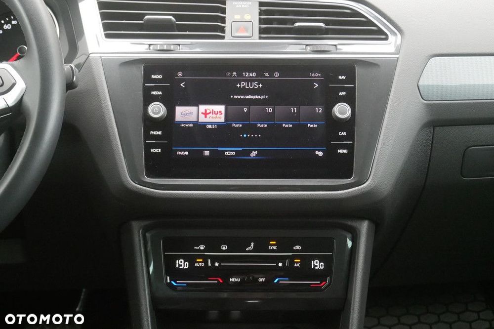 Volkswagen Tiguan 1.5 TSI EVO Life DSG - 10