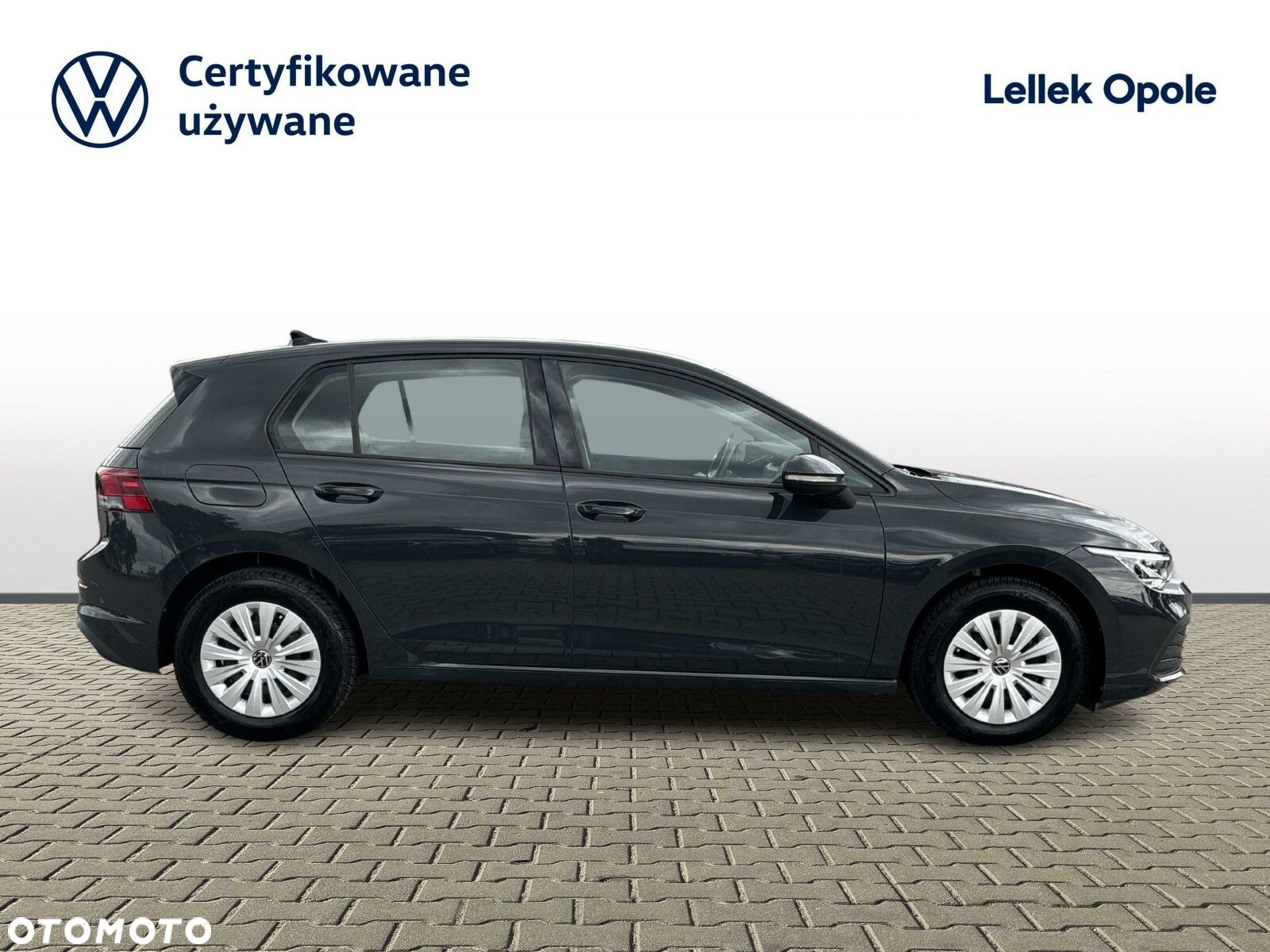 Volkswagen Golf VIII 1.0 TSI Life - 4