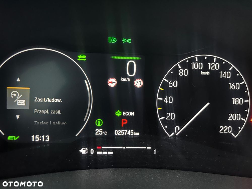 Honda HR-V - 8