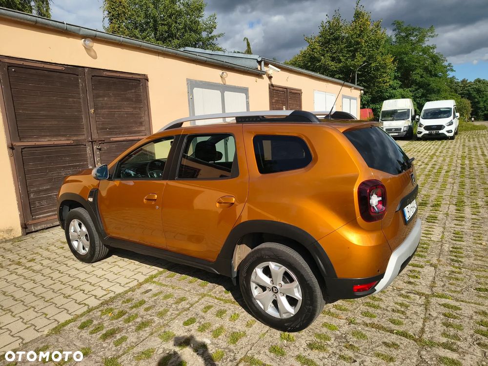 Dacia Duster 1.0 TCe Comfort - 3