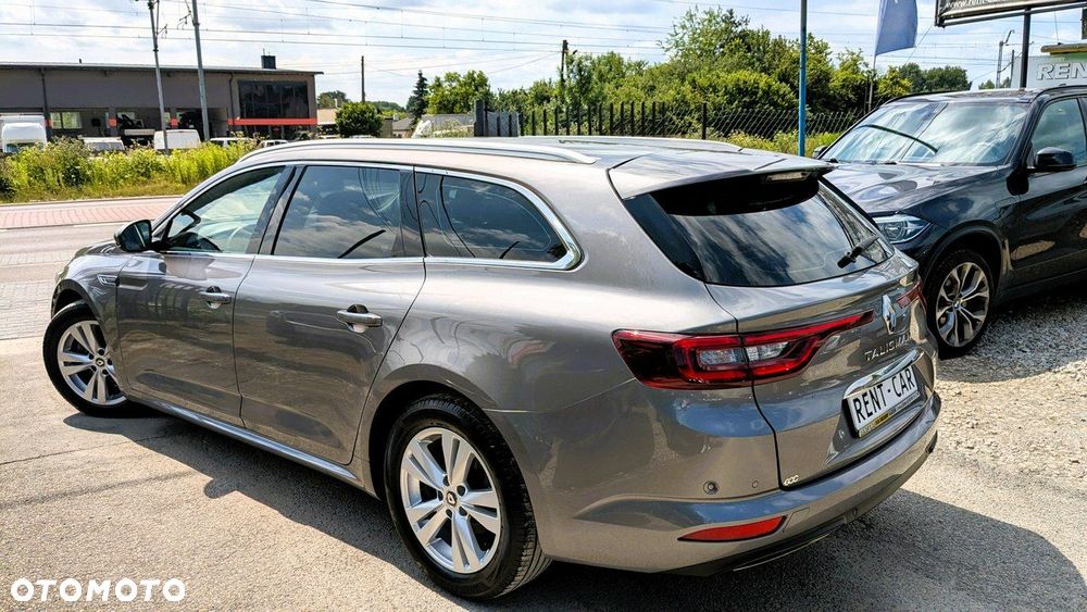 Renault Talisman - 4