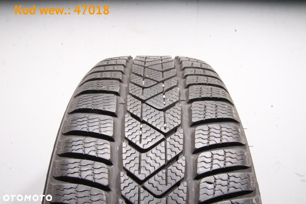 Opony Pirelli Pirelli SottoZero 3 225/40 R20 - 1