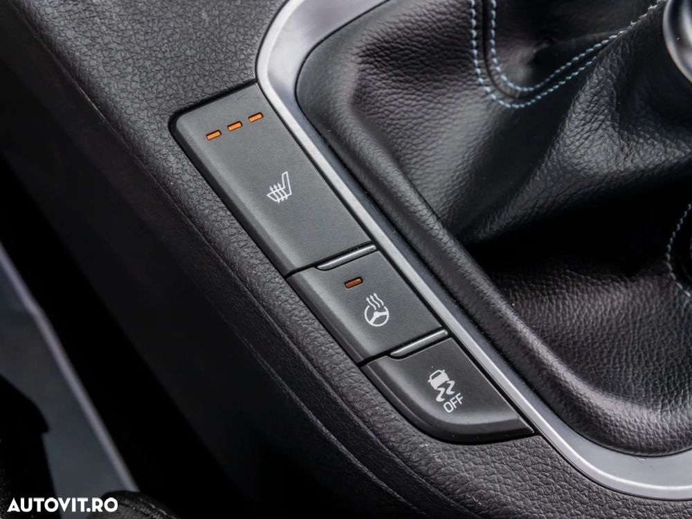 Hyundai i30 N 2.0 T-GDi 275CP 5DR 6M/T N Performance - 23