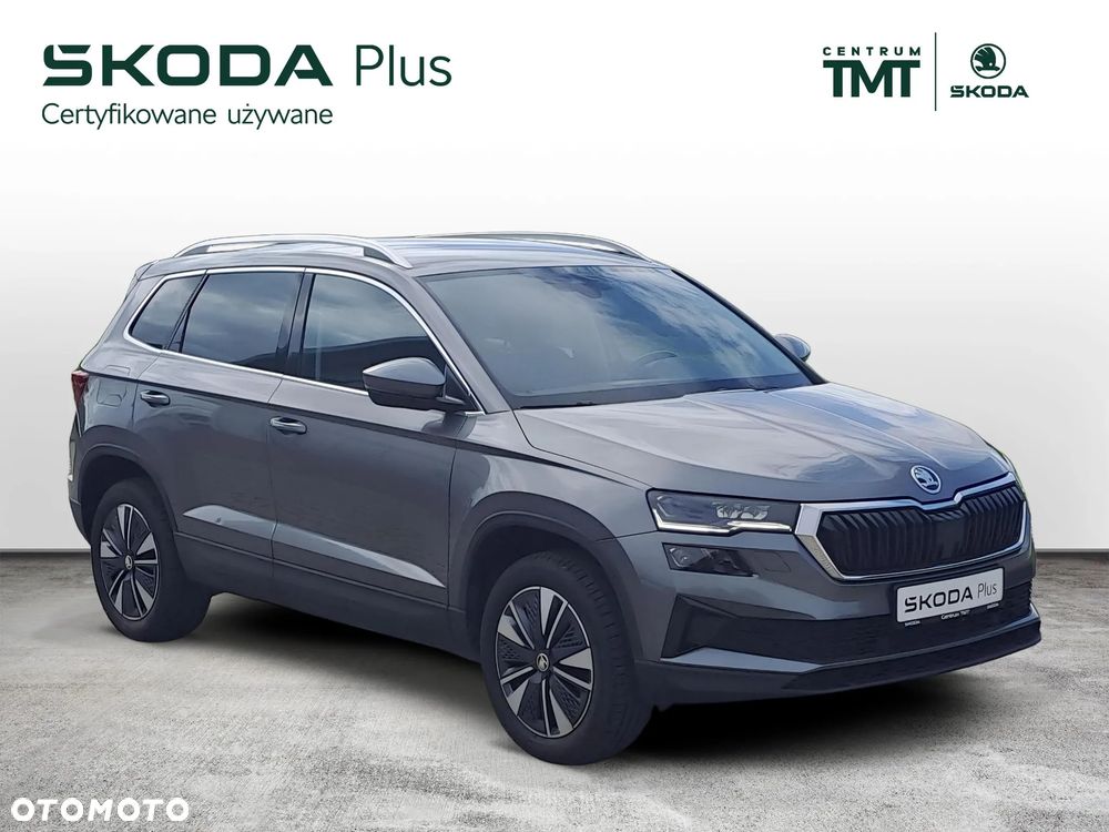Skoda Karoq - 5