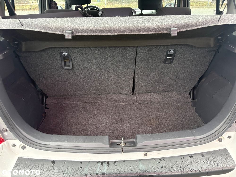 Suzuki Celerio 1.0 Comfort - 11