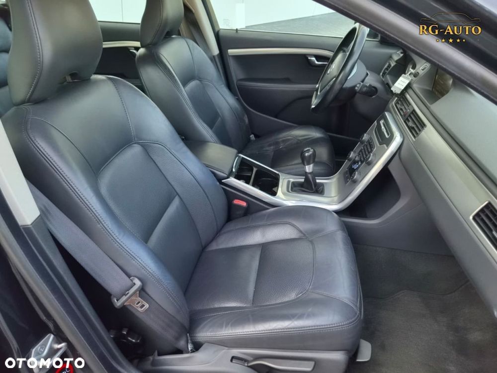 Volvo V70 - 26