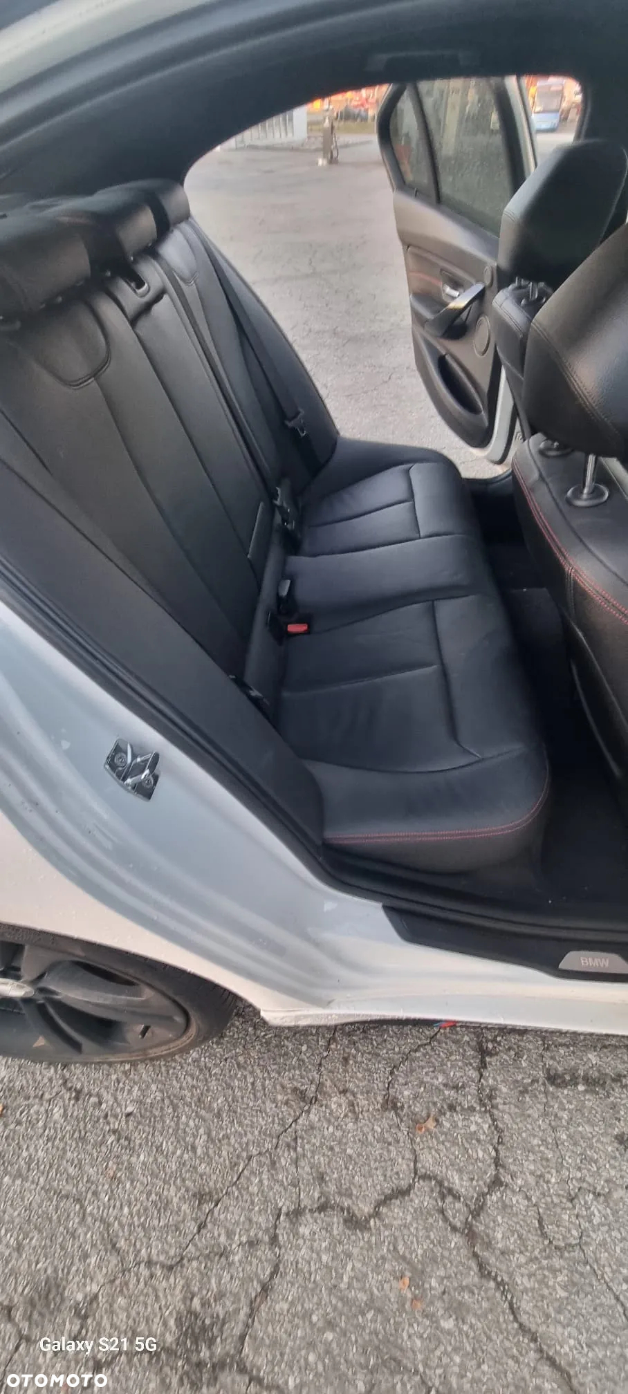 BMW Seria 3 328i Touring Sport Line - 4