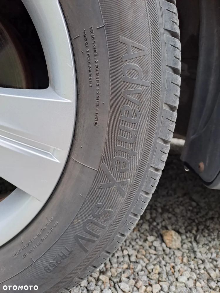 Kia Sportage 1.7 CRDI Business Line 2WD - 28