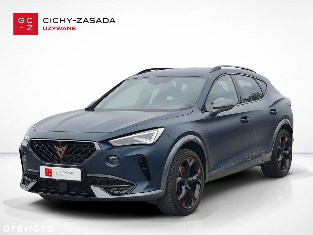 Cupra Formentor 2.0 TSI VZ DSG - 1