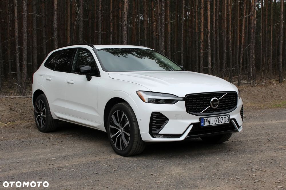 Volvo XC 60 B5 B AWD Geartronic RDesign - 2