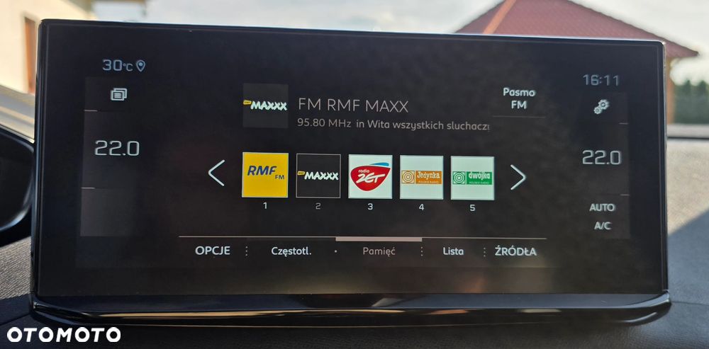 Peugeot 5008 1.5 BlueHDi GT S&S EAT8 - 16