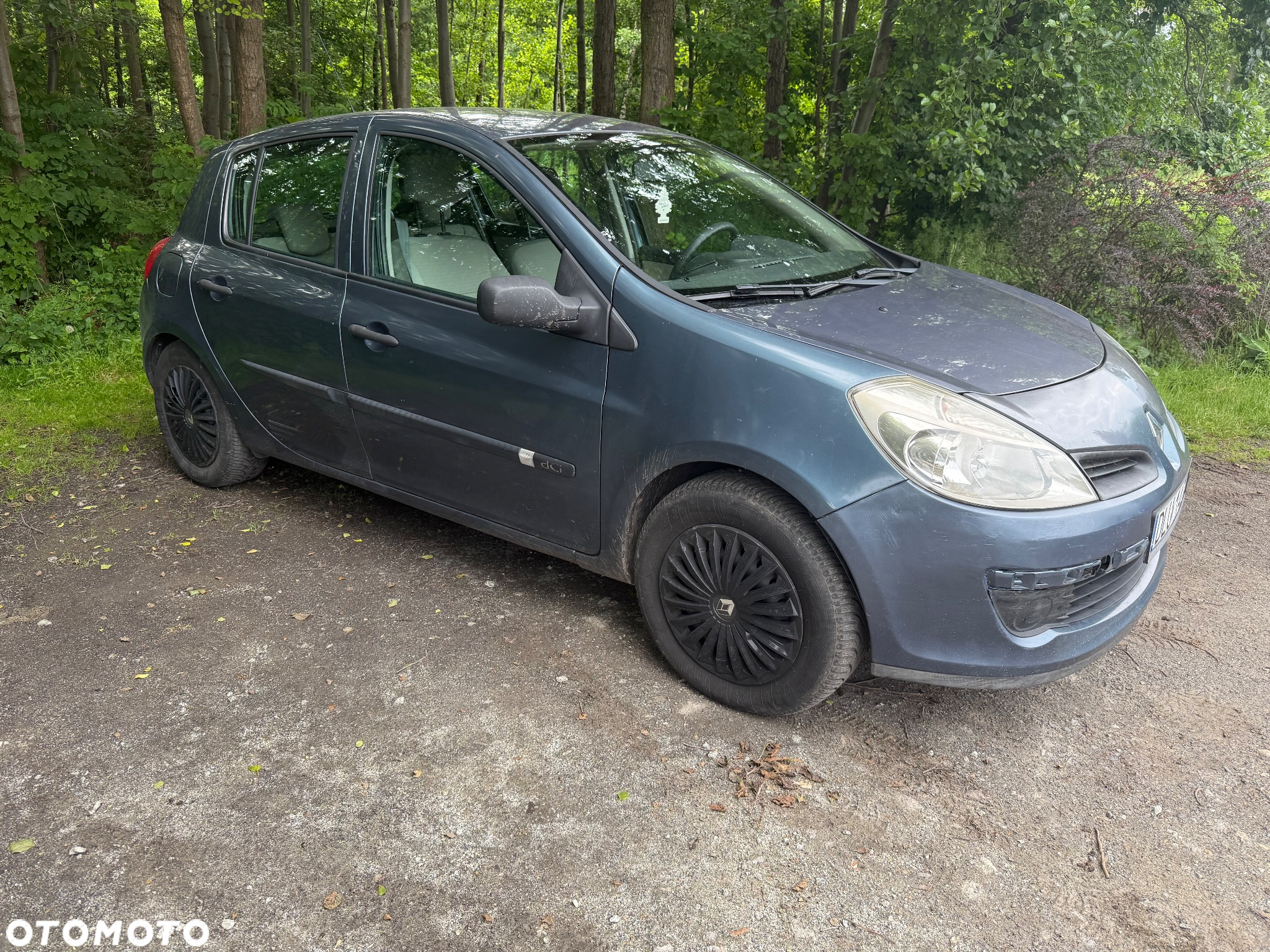 Renault Clio 1.5 dCi 85 FAP Dynamique - 2