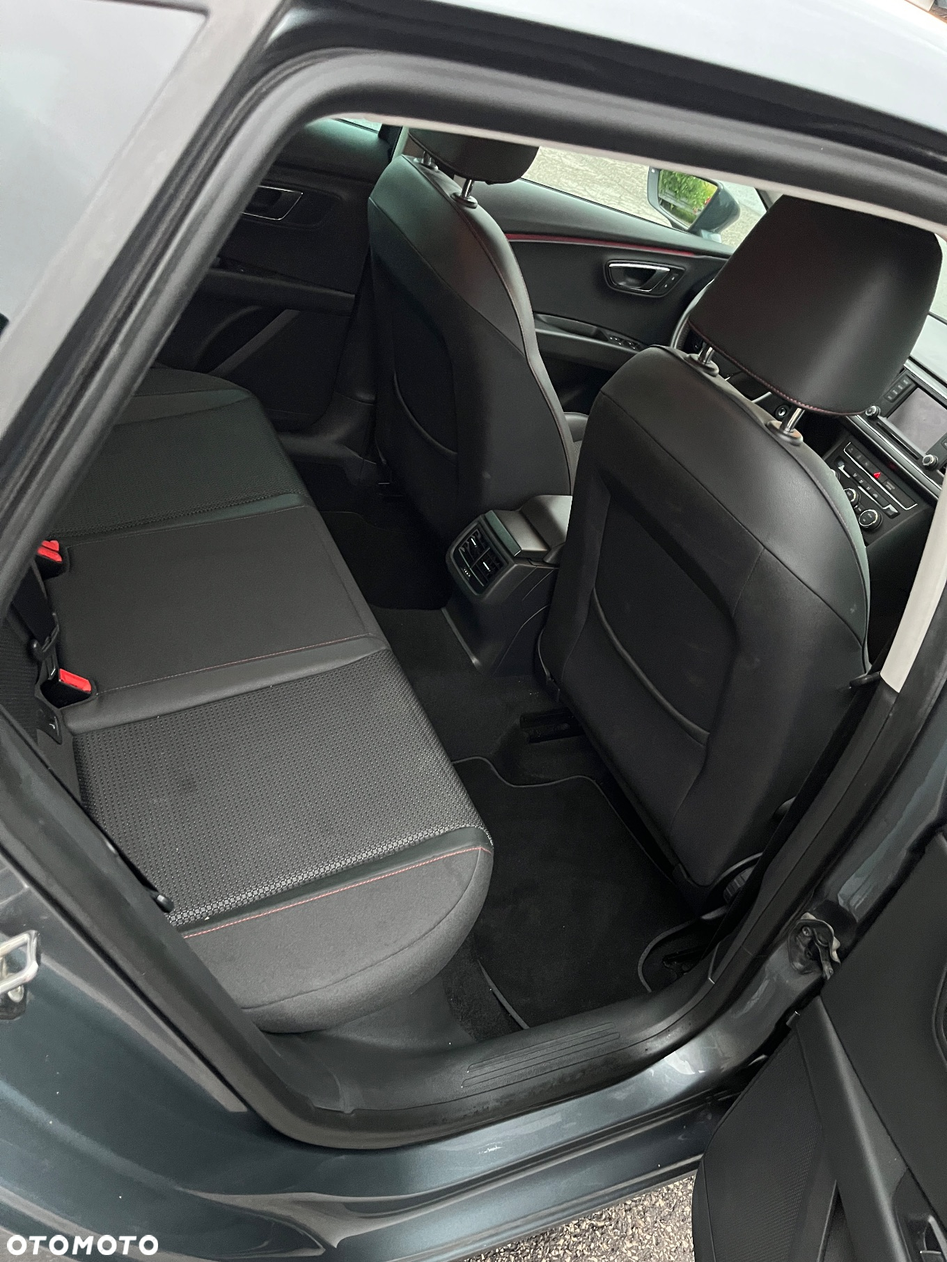 Seat Leon 1.4 TSI FR S&S - 13