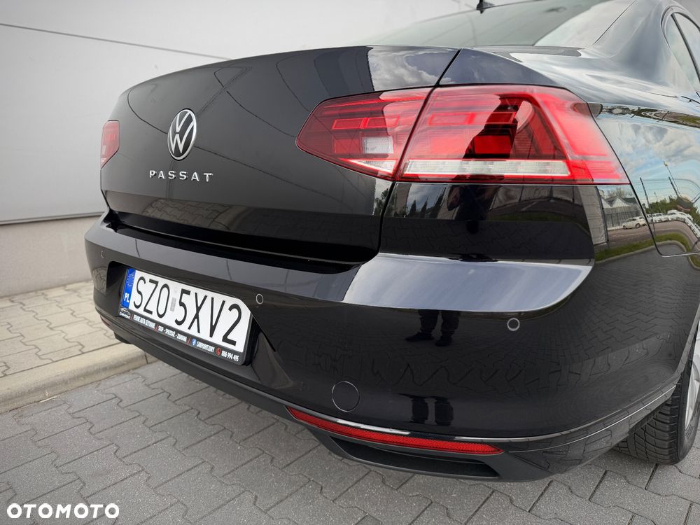 Volkswagen Passat 1.5 TSI EVO Business DSG - 40