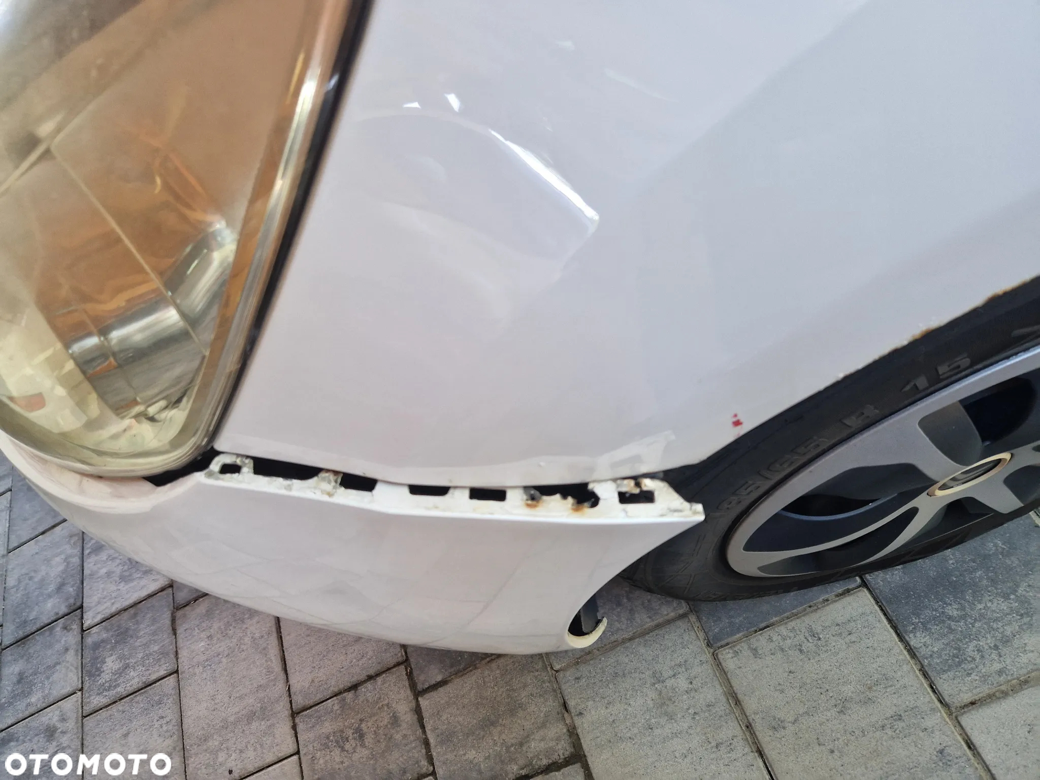 Citroën C3 1.4 HDi Seduction - 6