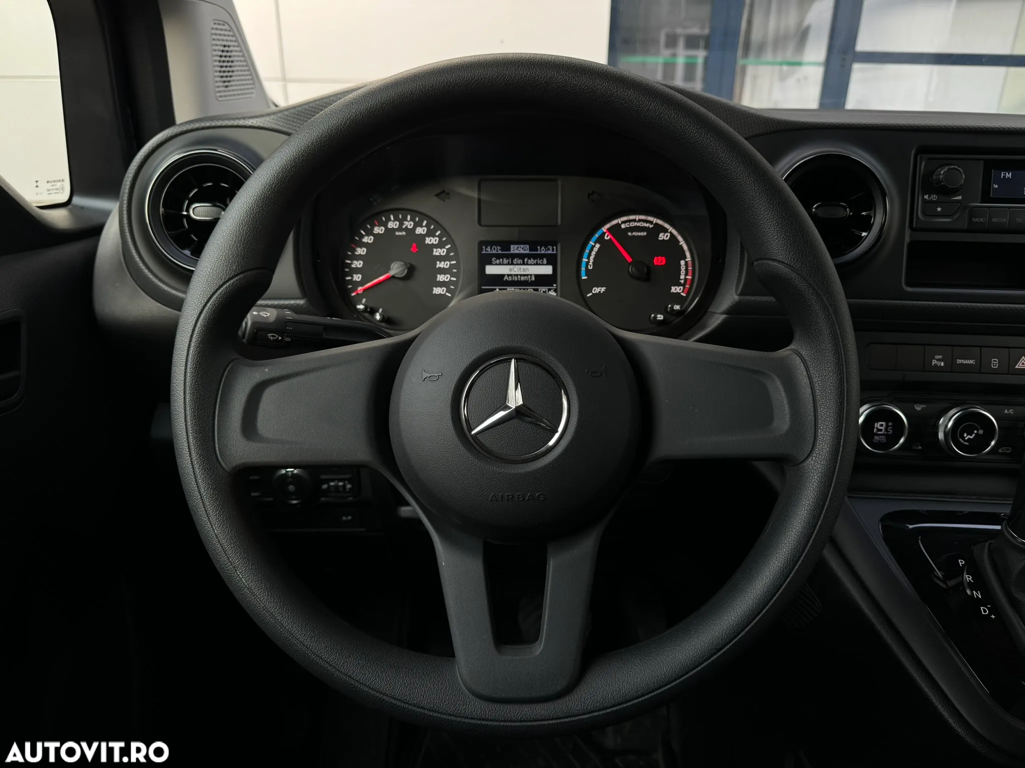 Mercedes-Benz Citan - 20
