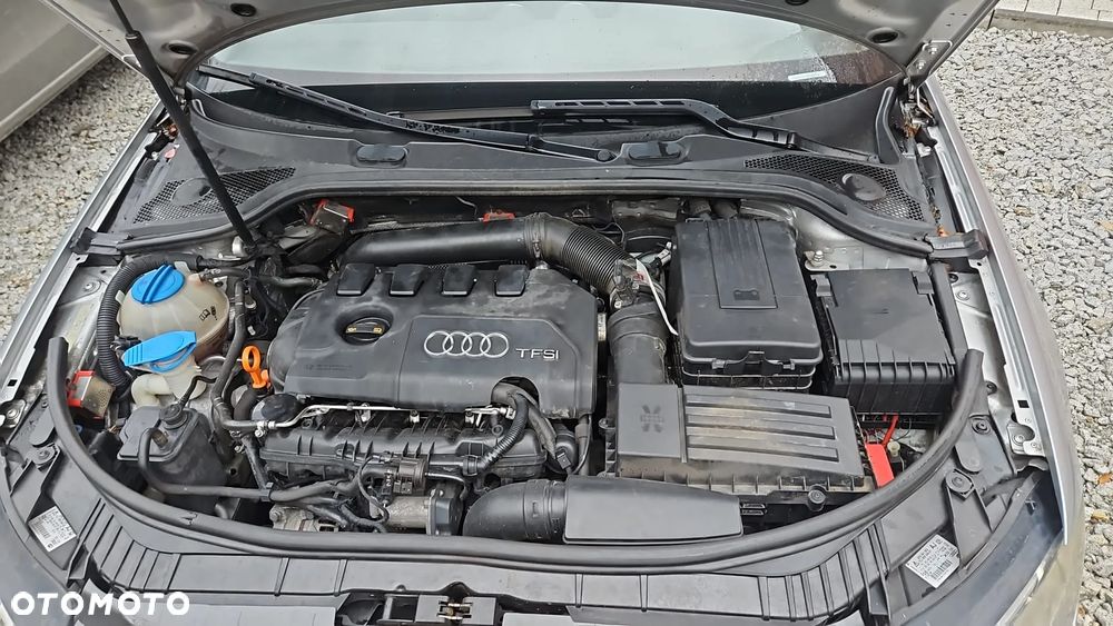 Audi A3 Cabrio 1.8 TFSI Ambition - 2