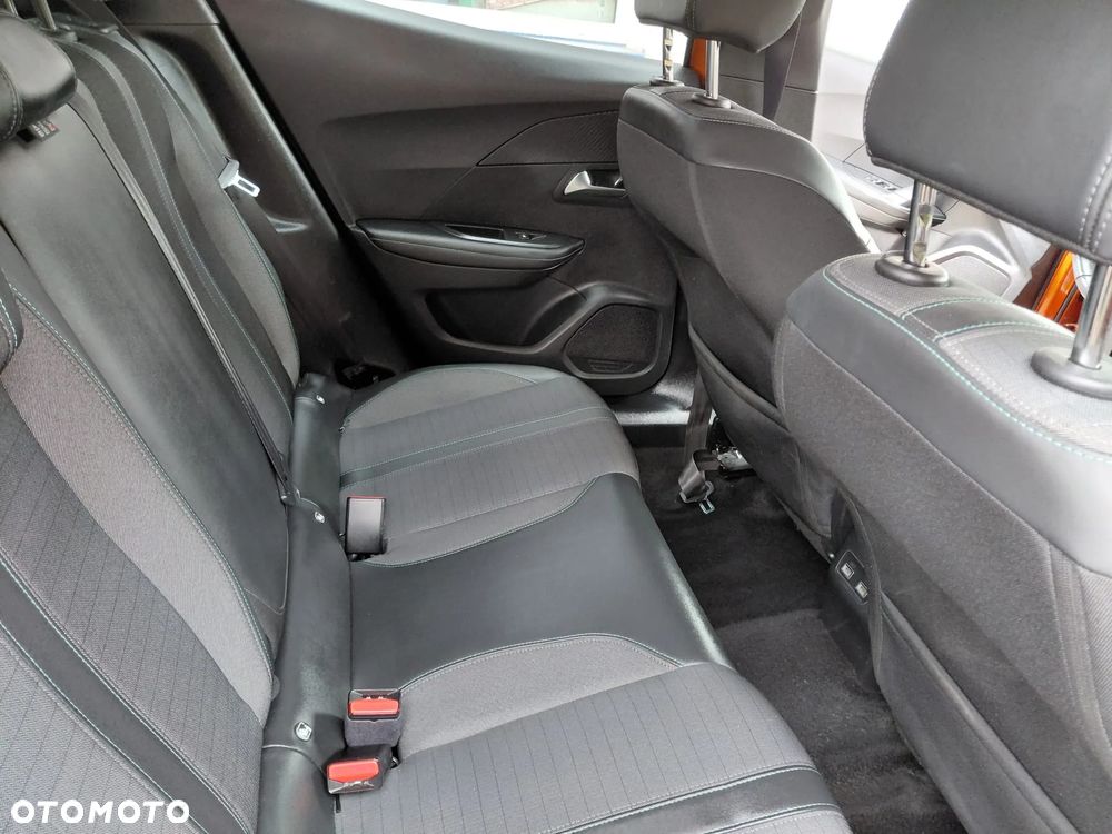 Peugeot 2008 - 22