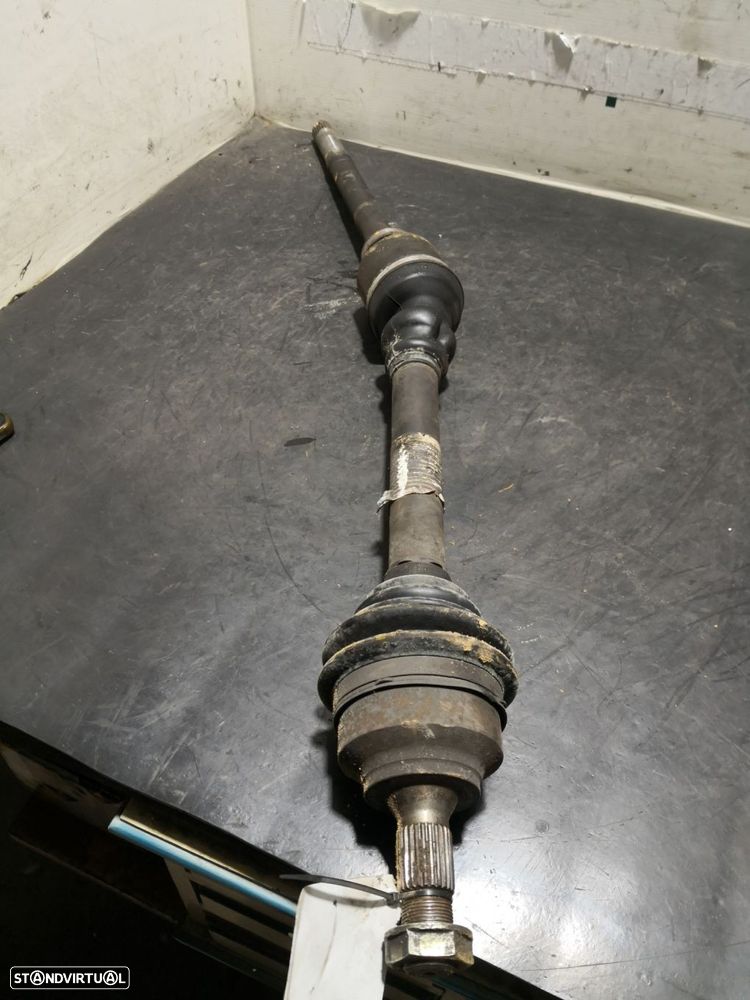 Transmissão Dto Peugeot 307 (3A/C) - 1