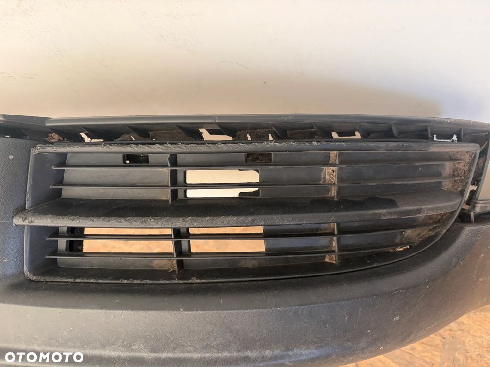 Dokładka zderzaka przedniego VW TOURAN I 03-10 1T0805903 - 8