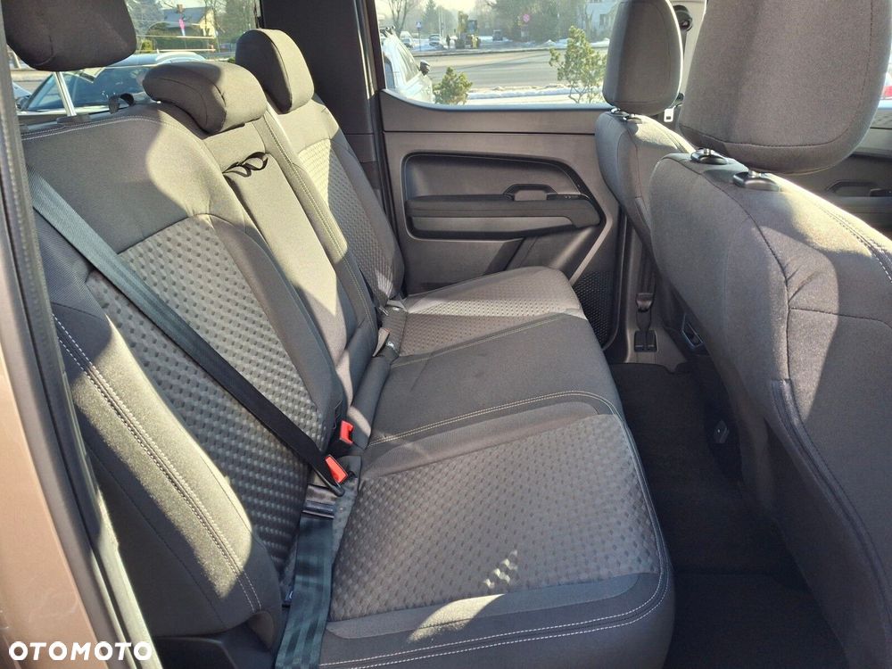 Volkswagen Amarok 2.0 TDi 4MOTION Life - 25