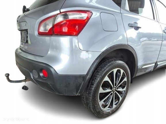 DRZWI PRZÓD TYŁ PRAWE KPL KAQG QASHQAI I J10 LIFT 10-14 - 3