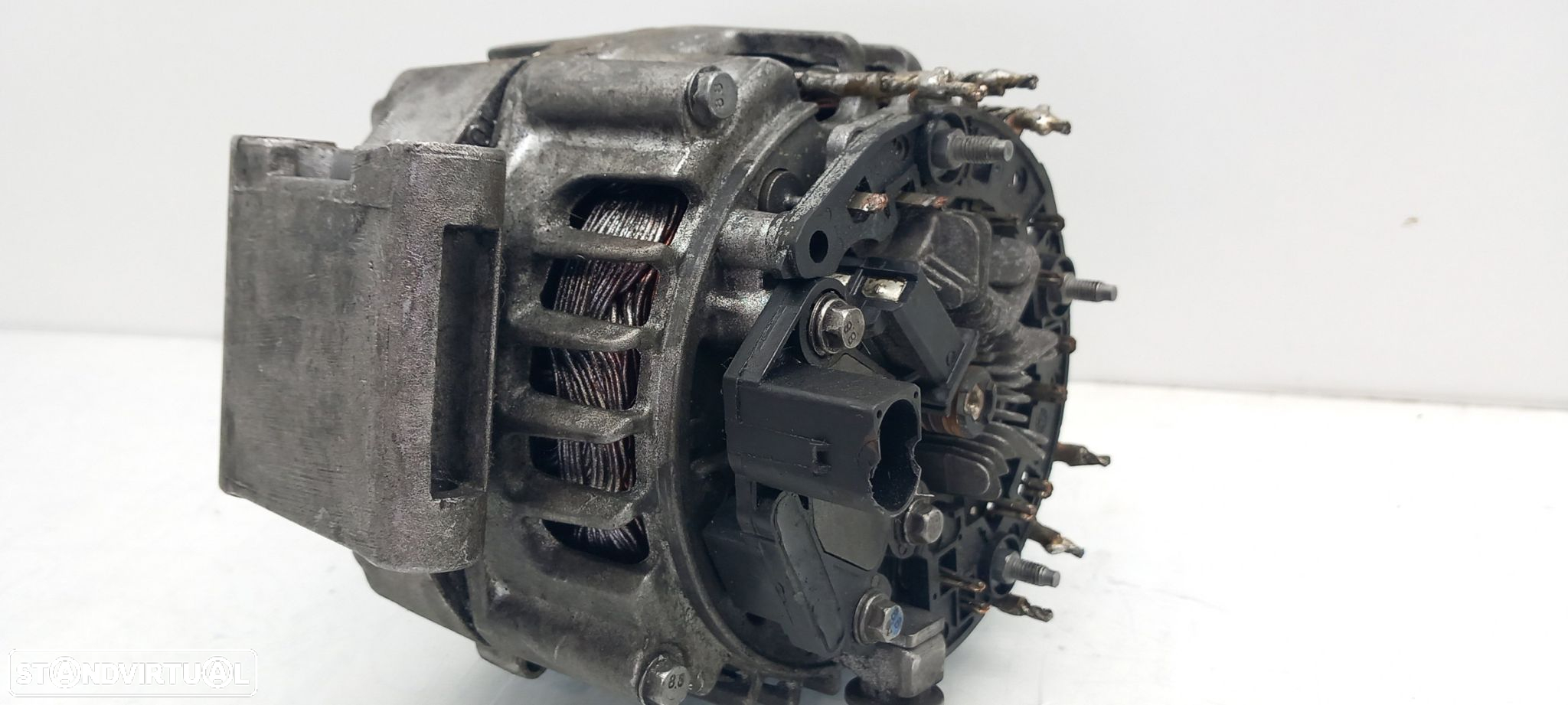Alternador MERCEDES-BENZ Classe E (W212) - 2