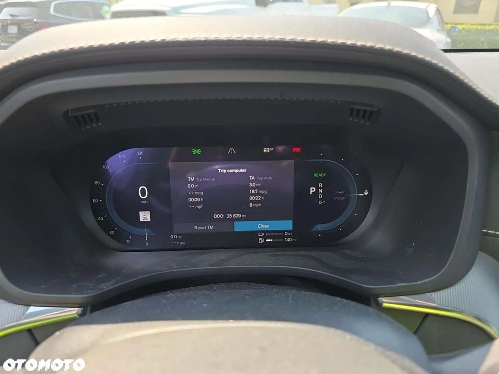 Volvo XC 60 T8 AWD Recharge Geartronic RDesign - 7