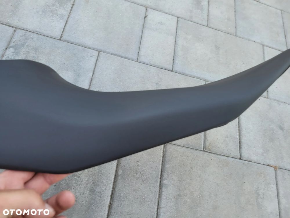 Siedzenie kierowcy, fotel, kanapa przód KTM 125 390 Duke - 12