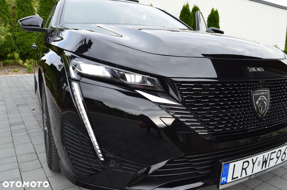 Peugeot 308 - 30
