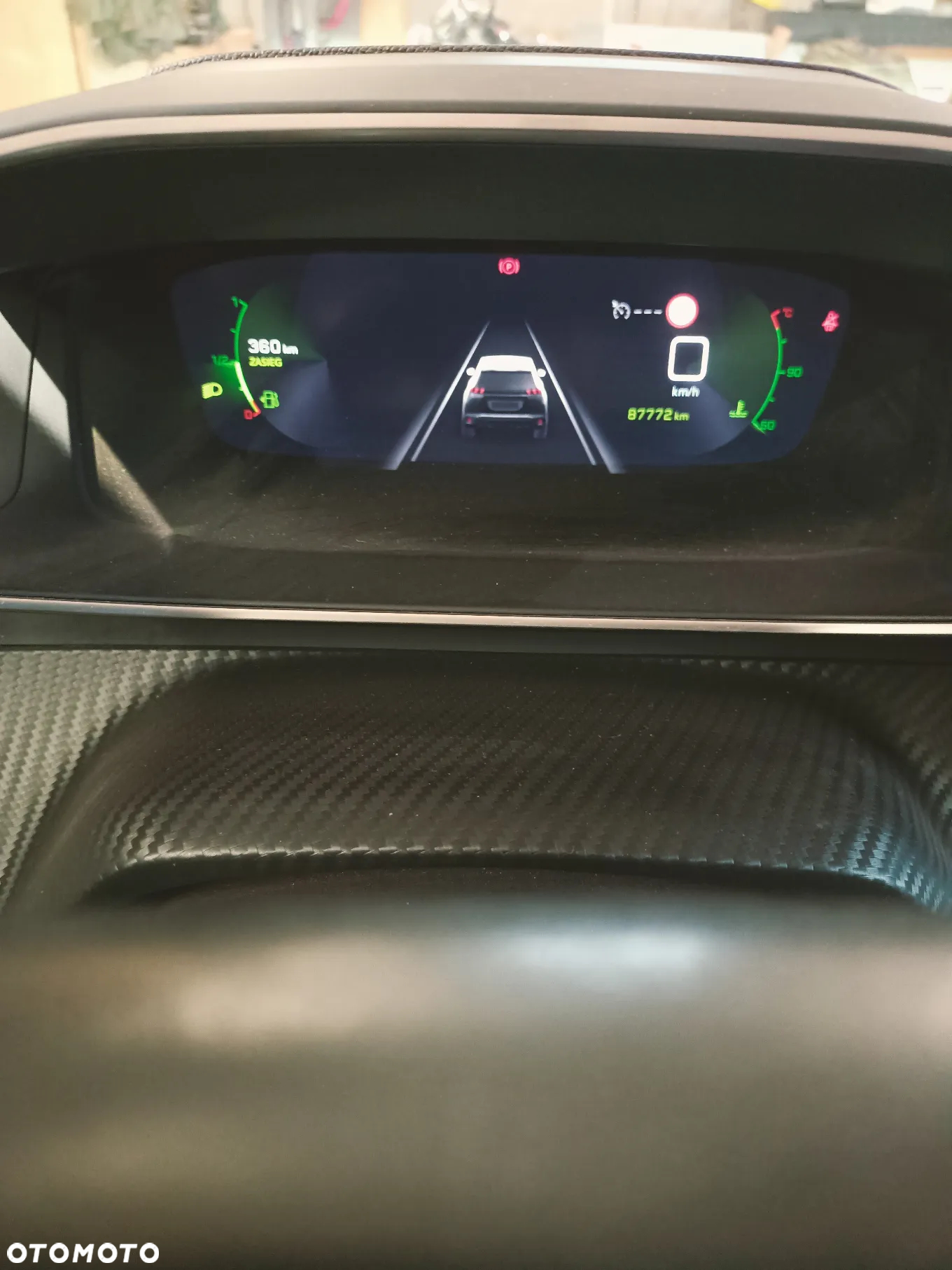 Peugeot 2008 - 14