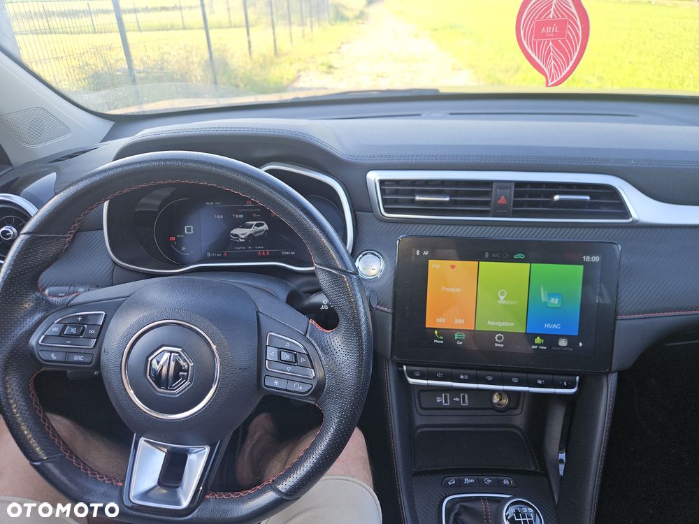MG ZS 1.0 T-GDI Exclusive - 7