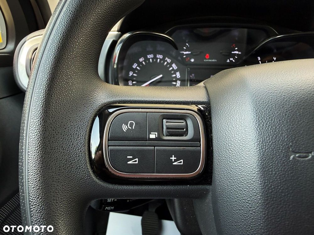 Citroën C3 1.2 PureTech Feel - 15